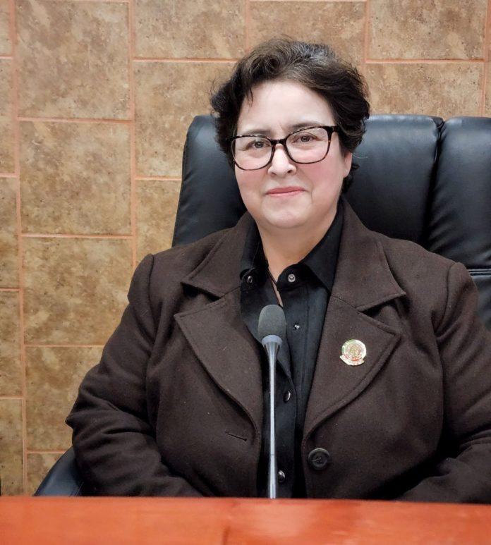 Colectivos solicitaron mayor tiempo de revisión de Ley de Desaparecidos: Rocío Adame. lasnoticias.info