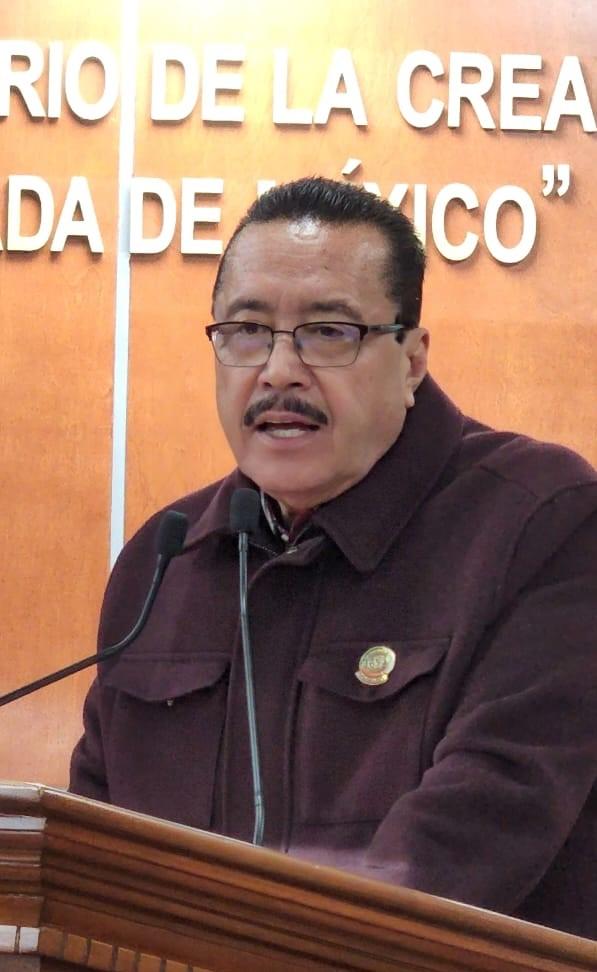 PROPONE DIP. MANUEL GUERRERO COMEDORES ESTUDIANTILES PARA NIVELES SUPERIOR Y MEDIO SUPERIOR. lasnoticias.info