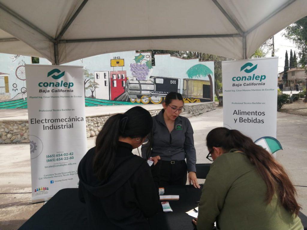 PARTICIPAN MÁS DE MIL 800 ESTUDIANTES DE SECUNDARIA EN LA “EXPO PREPAS”: SECRETARÍA DE EDUCACIÓN. lasnoticias.info
