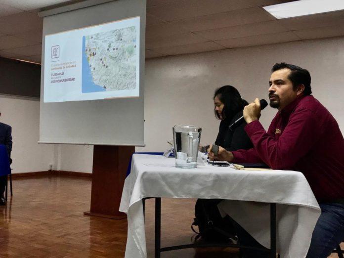 PARTICIPA CESPT EN PRIMER FORO BINACIONAL EDUCATIVO SOBRE CONTAMINACIÓN DE COSTAS. lasnoticias.info PARTICIPA CESPT EN PRIMER FORO BINACIONAL EDUCATIVO SOBRE CONTAMINACIÓN DE COSTAS. lasnoticias.info