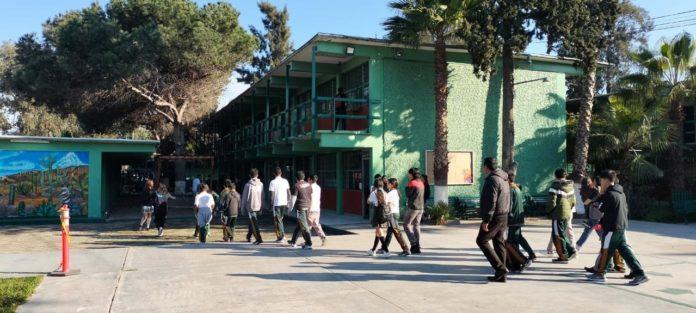 BRINDA CONALEP PLANTEL TIJUANA II INFORMACIÓN DE PROGRAMAS ACADÉMICOS A ESTUDIANTES DE SECUNDARIA. lasnoticias.info BRINDA CONALEP PLANTEL TIJUANA II INFORMACIÓN DE PROGRAMAS ACADÉMICOS A ESTUDIANTES DE SECUNDARIA. lasnoticias.info