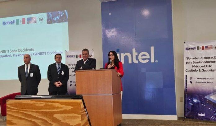 SERÁ SEDE BAJA CALIFORNIA DEL PRÓXIMO FORO DE COLABORACIÓN PARA SEMICONDUCTORES. lasnoticias.info