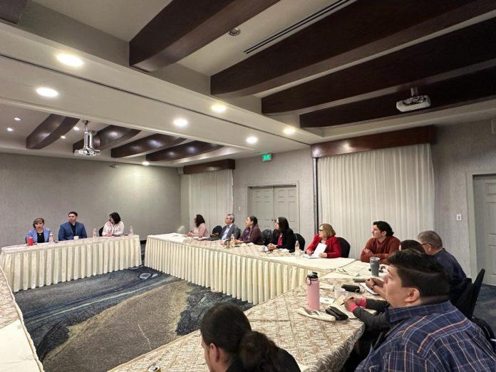 AVANZA BC EN EL DESARROLLO PROFESIONAL DE DOCENTES: SECRETARÍA DE EDUCACIÓN. lasnoticias.info AVANZA BC EN EL DESARROLLO PROFESIONAL DE DOCENTES: SECRETARÍA DE EDUCACIÓN. lasnoticias.info