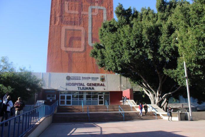 AMPLÍAN SERVICIO DE VASECTOMÍA SIN BISTURÍ GRATUITA A LOS HOSPITALES GENERALES DE TIJUANA Y PLAYAS DE ROSARITO. lasnoticias.info