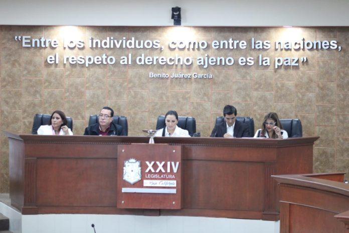CITAN A COMPARECER A COMISIONADO DE DERECHOS HUMANOS DEL ESTADO PARA RENDIR INFORME 2023. lasnoticias.info