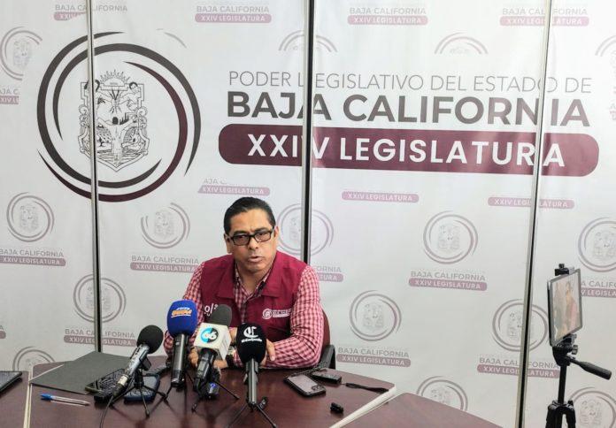 DIP. MOLINA GARCÍA SE PRONUNCIA SOBRE VALIDACIÓN DE LA SCJN EN MATERIA DE REFORMAS ELECTORALES. lasnoticias.info