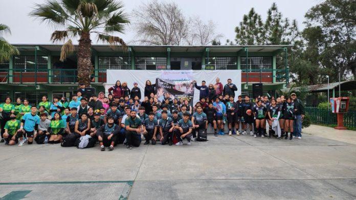 PARTICIPA CONALEP BC EN JORNADA NACIONAL DE LA ESCUELA A LA COMUNIDAD BAJO EL LEMA “SI TE DROGAS TE DAÑAS”. lasnoticias.info PARTICIPA CONALEP BC EN JORNADA NACIONAL DE LA ESCUELA A LA COMUNIDAD BAJO EL LEMA “SI TE DROGAS TE DAÑAS”. lasnoticias.info