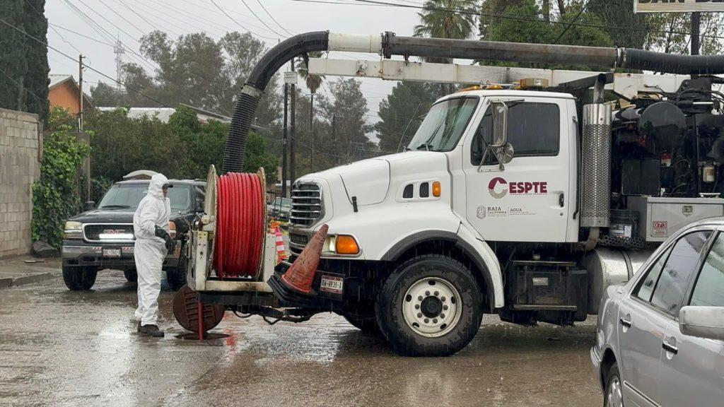 SIN DAÑOS DE INFRAESTRUCTURA DE CABECERA DURANTE EL PERIODO DE LLUVIAS: CESPTE. lasnoticias.info