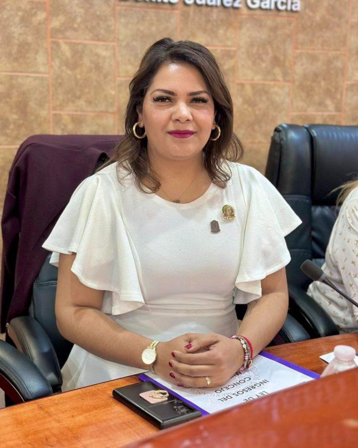 PROPONE DIPUTADA MONTSE MURILLO REFORMA AL CAPÍTULO RELATIVO A DELITOS CONTRA LA INTIMIDAD Y LA IMAGEN DEL CÓDIGO PENAL. lasnoticias.info