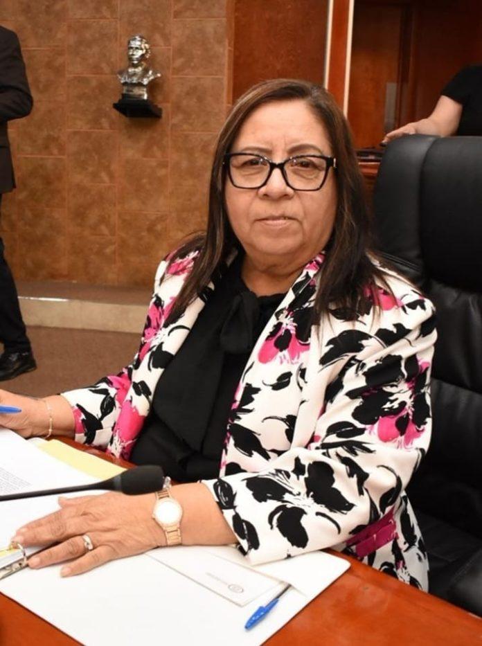 PROPONE DIPUTADA GLORIA MIRAMONTES QUE PARQUES URBANOS SEAN INCLUSIVOS. lasnoticias.info