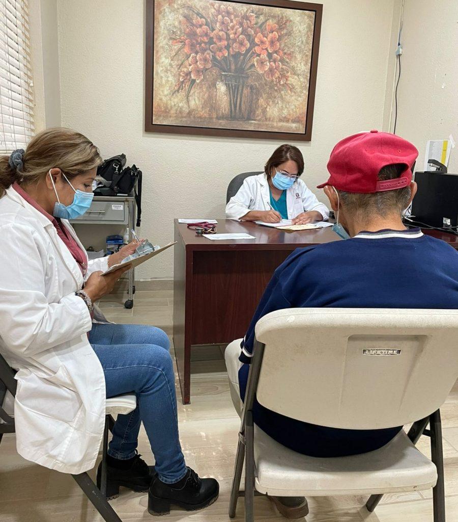 INVITA INSTITUTO DE PSIQUIATRÍA A PARTICIPAR EN LA ENCUESTA ESTATAL DE SALUD MENTAL 2024. lasnoticias.info