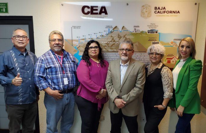 INICIAN TRABAJOS PARA CREAR EL PROGRAMA DE FOMENTO AL CUIDADO DEL AGUA. lasnoticias.info INICIAN TRABAJOS PARA CREAR EL PROGRAMA DE FOMENTO AL CUIDADO DEL AGUA. lasnoticias.info