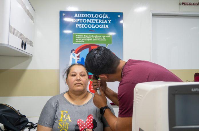 IMPORTANTE DETECCIÓN OPORTUNA DE GLAUCOMA PARA EVITAR PÉRDIDA DE LA VISTA: SECRETARÍA DE SALUD. lasnoticias.info
