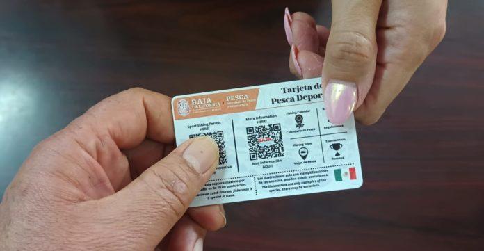 DISTRIBUYE SEPESCA BC TARJETAS INFORMATIVAS DE PESCA DEPORTIVA. lasnoticias.info DISTRIBUYE SEPESCA BC TARJETAS INFORMATIVAS DE PESCA DEPORTIVA. lasnoticias.info