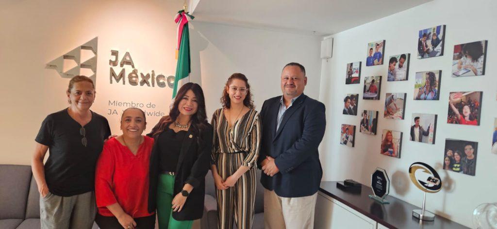 OFRECERÁ SECRETARÍA DE ECONOMÍA EDUCACIÓN FINANCIERA EN PLATAFORMA DIGITAL. lasnoticias.info