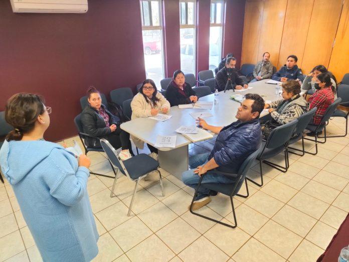 INICIA SECRETARÍA DE CULTURA EN SAN QUINTÍN CAPACITACIONES PARA PROYECTOS CULTURALES COMUNITARIOS. lasnoticias.info