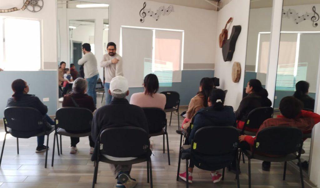 REALIZA SECRETARÍA DE SALUD ACCIONES PARA EL CONTROL Y LA ERRADICACIÓN DE LA TUBERCULOSIS. lasnoticias.info