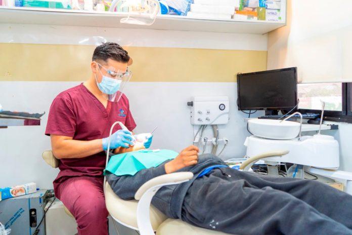 INFORMA SECRETARÍA DE SALUD ATENCIÓN GRATUITA DEL 12 AL 16 DE MARZO EN CENTROS DE SALUD MÓVILES. lasnoticias.info