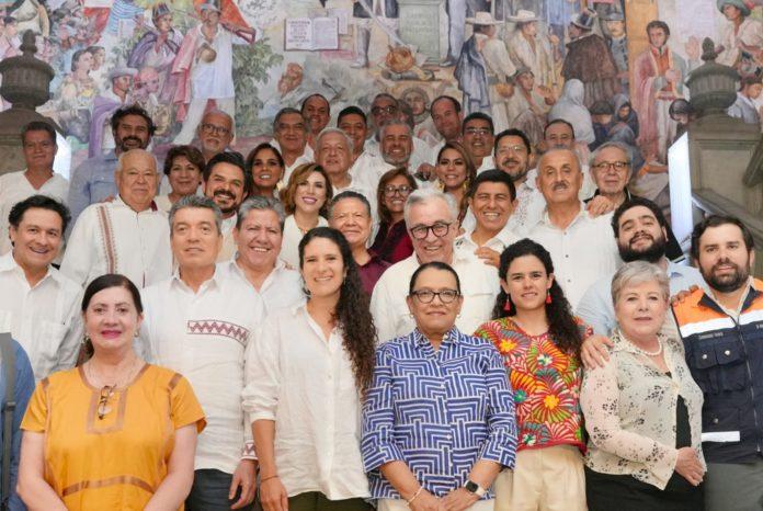AVANZA IMSS BIENESTAR EN BAJA CALIFORNIA, INFORMA GOBERNADORA MARINA DEL PILAR. lasnoticias.info
