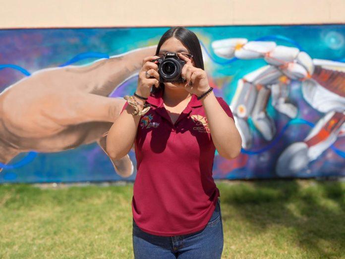 INVITA CECYTE BC A PARTICIPAR EN 2DO CONCURSO ESTATAL DE FOTOGRAFÍA “SER LINCE”. lasnoticias.info INVITA CECYTE BC A PARTICIPAR EN 2DO CONCURSO ESTATAL DE FOTOGRAFÍA “SER LINCE”. lasnoticias.info