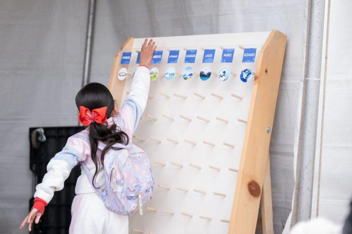 PARTICIPA CESPTE EN 2º. FESTIVAL “RECIBE LA PRIMAVERA EN EL PARQUE DEL PROFESOR” ORGANIZADO POR FUNDACIÓN LA PUERTA. lasnoticias.info PARTICIPA CESPTE EN 2º. FESTIVAL “RECIBE LA PRIMAVERA EN EL PARQUE DEL PROFESOR” ORGANIZADO POR FUNDACIÓN LA PUERTA. lasnoticias.info