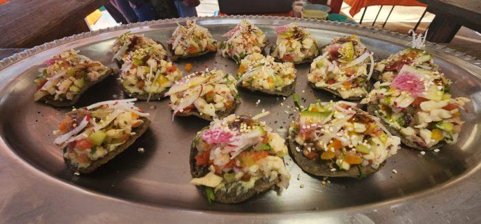 SE LLEVÓ A CABO EL XII FESTIVAL DEL CEVICHE EN SAN FELIPE. lasnoticias.info