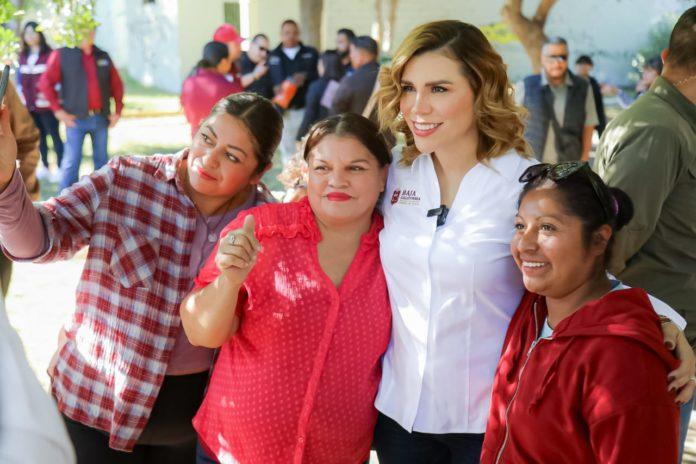 CONCRETA GOBERNADORA MARINA DEL PILAR RECURSO FEDERAL PARA CEJUM EN MEXICALI. lasnoticias.info CONCRETA GOBERNADORA MARINA DEL PILAR RECURSO FEDERAL PARA CEJUM EN MEXICALI. lasnoticias.info
