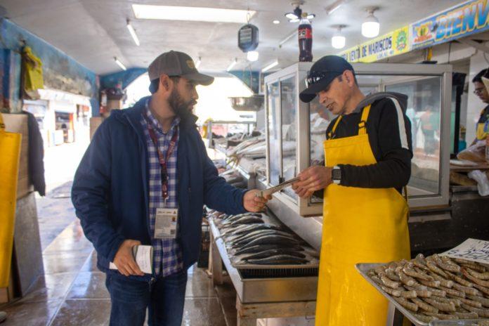 EMITE RECOMENDACIONES SECRETARÍA DE SALUD PARA EL CONSUMO DE PESCADOS Y MARISCOS EN SEMANA SANTA. lasnoticias.info
