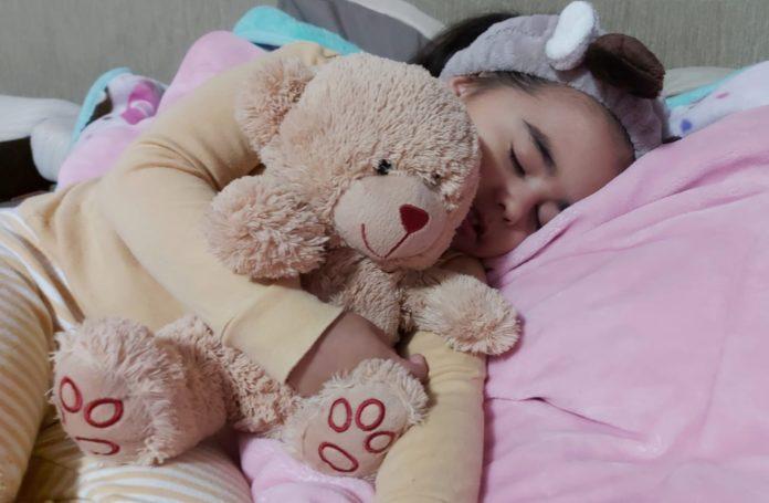 EMITE SECRETARÍA DE SALUD RECOMENDACIONES PARA LOGRAR UN SUEÑO ADECUADO. lasnoticias.info