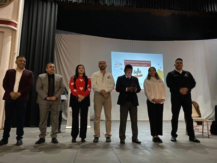 CAPACITA SECRETARÍA DE EDUCACIÓN EN PLATAFORMA DIGITAL A PERSONAL DIRECTIVO. lasnoticias.info CAPACITA SECRETARÍA DE EDUCACIÓN EN PLATAFORMA DIGITAL A PERSONAL DIRECTIVO. lasnoticias.info