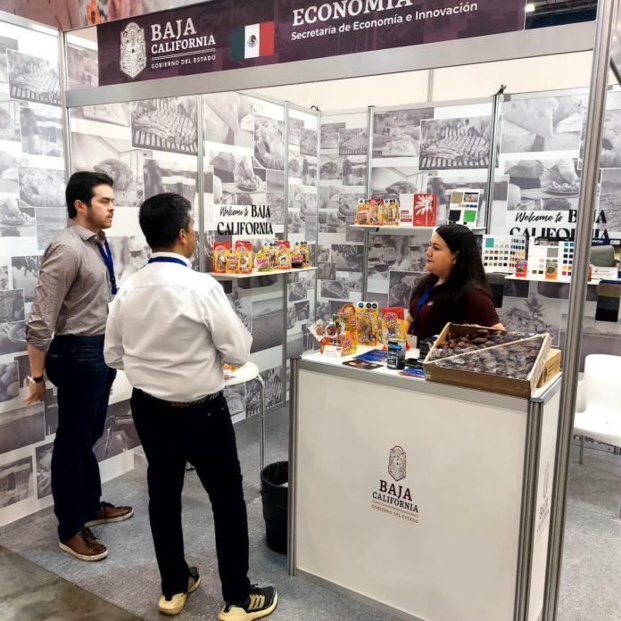 BUSCAN EMPRESAS BAJALIFORNIANAS NUEVOS MERCADOS EN EXPOSICIONES COMERCIALES REGIONALES E INTERNACIONALES: SEI. lasnoticias.info