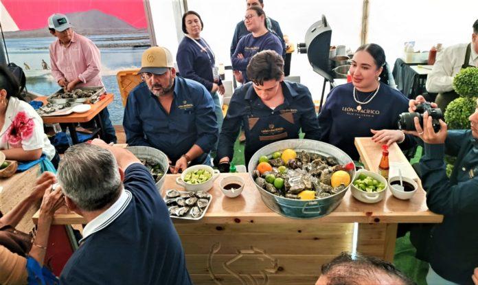 OBTIENEN RESULTADOS POSITIVOS EMPRESAS PESQUERAS Y ACUÍCOLAS EN AGROBAJA. lasnoticias.info OBTIENEN RESULTADOS POSITIVOS EMPRESAS PESQUERAS Y ACUÍCOLAS EN AGROBAJA. lasnoticias.info