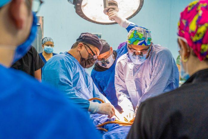 CONMEMORA SECRETARÍA DE SALUD EL DÍA MUNDIAL DEL RIÑÓN. lasnoticias.info