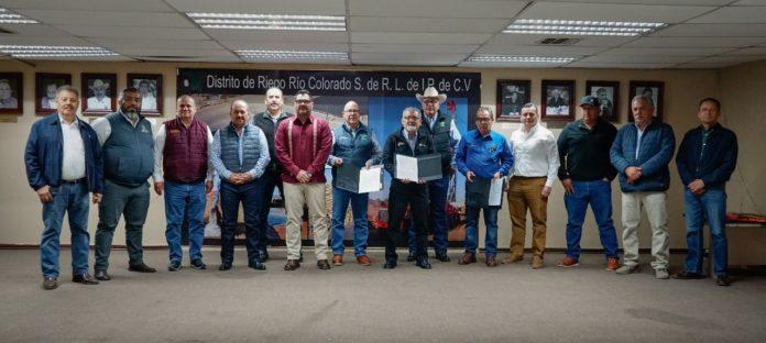 CUENTA ZONA COSTA DE BAJA CALIFORNIA CON ABASTO DE AGUA SUFICIENTE PARA 2024: SEPROA. lasnoticias.info