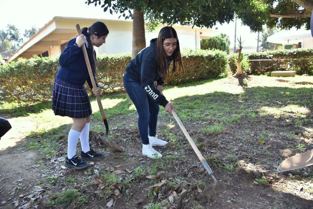 PARTICIPAN ESTUDIANTES DE COBACH BC SAN QUINTÍN EN JORNADA “UN DÍA POR TU PLANTEL”. lasnoticias.info