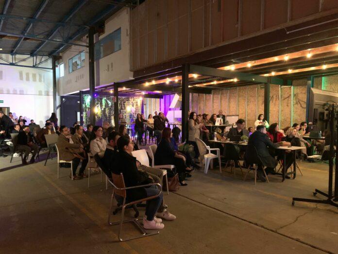 PRESENTA SECRETARÍA DE ECONOMÍA CUARTA EDICIÓN DE “TARDES DE NETWORKING”. lasnoticias.info