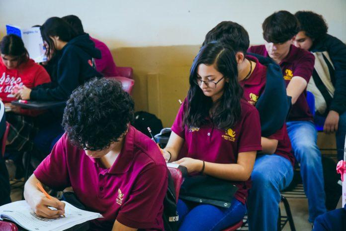 OFRECE CECYTE BC CURSO DE PREPARACIÓN PARA EL EXAMEN DE NUEVO INGRESO. lasnoticias.info