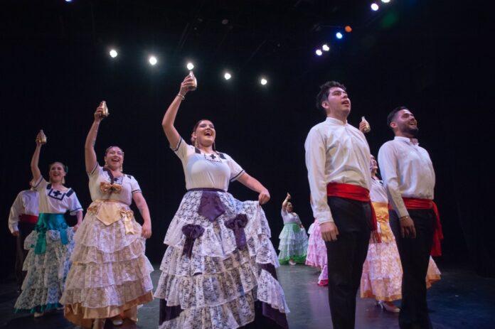 ANUNCIA SECRETARÍA DE CULTURA PROGRAMA ARTÍSTICO PARA CONMEMORAR EL DÍA INTERNACIONAL DE LA DANZA. lasnoticias.info