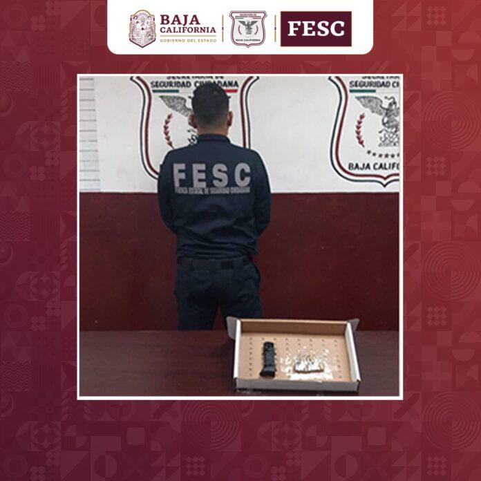 LOCALIZAN FESC Y SEDENA ARMAS DE FUEGO DE ALTO CALIBRE Y EQUIPO TÁCTICO EN TECATE. lasnoticias.info LOCALIZAN FESC Y SEDENA ARMAS DE FUEGO DE ALTO CALIBRE Y EQUIPO TÁCTICO EN TECATE. lasnoticias.info