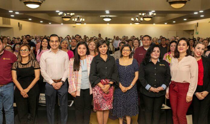 DESARROLLAN FORO “ESTRATEGIAS PARA REALIZAR UN PROYECTO DE APRENDIZAJE SERVICIO EN EDUCACIÓN BÁSICA”: SE. lasnoticias.info