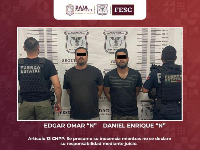 DETIENE FUERZA ESTATAL A 14 PERSONAS POR PRESUNTO NARCOMENUDEO. lasnoticias.info