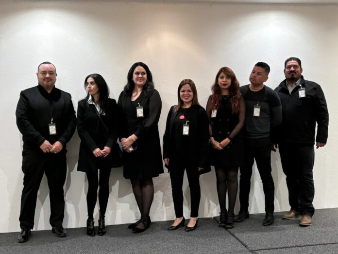 REALIZA SECRETARÍA DE EDUCACIÓN ELECCIÓN DE NIÑA Y NIÑO GOBERNADOR Y FUNCIONARIO 2024. lasnoticias.info