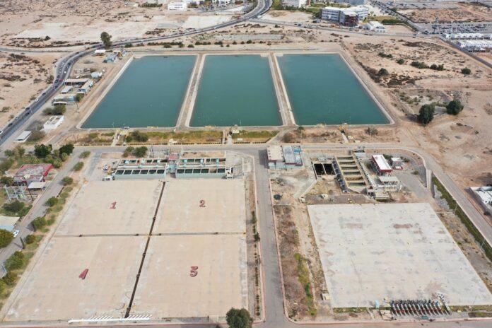 BRINDA CESPM MANTENIMIENTO EN LA PLANTA POTABILIZADORA 2, PARA ASEGURAR LA CALIDAD DEL AGUA. lasnoticias.info