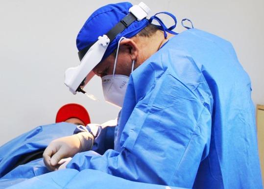 INVITAN A PARTICIPAR EN JORNADA DE VASECTOMÍA SIN BISTURÍ EN EL CENTRO DE SALUD DE LA COLONIA EL PÍPILA. lasnoticias.info