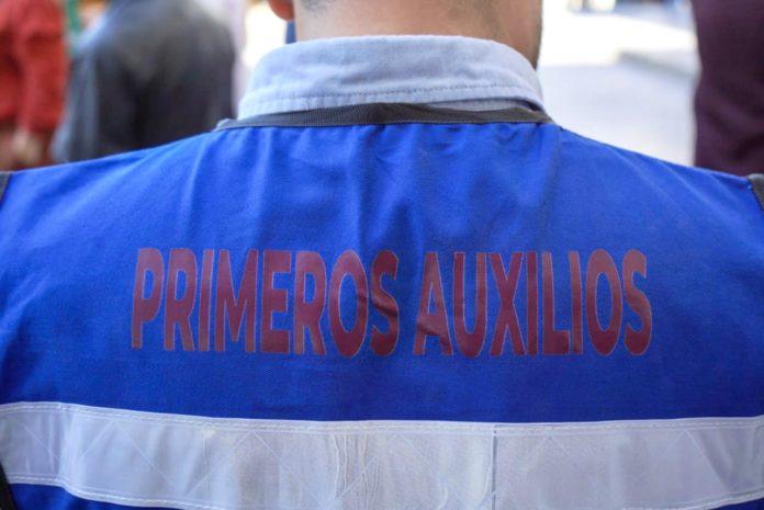 EMITE SECRETARÍA DE SALUD RECOMENDACIONES EN CASO DE SISMO. lasnoticias.info