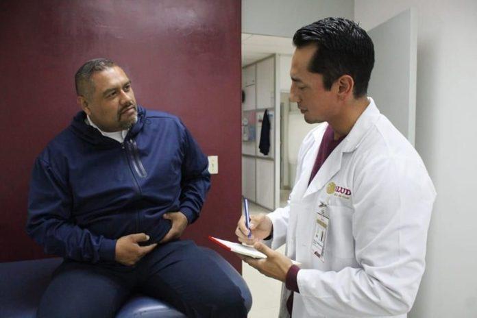 PROMUEVEN JORNADAS GRATUITAS DE VASECTOMÍAS SIN BISTURÍ EN MEXICALI. lasnoticias.info