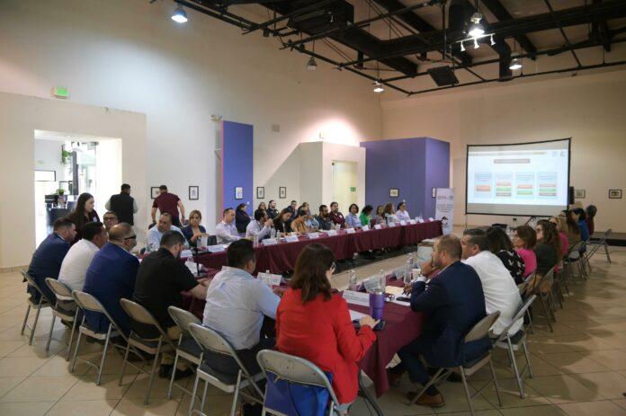 SE INCORPORA CESISPE A MESAS DE TRABAJO DE PREVENCIÓN DEL DELITO Y LAS VIOLENCIAS 2022-2027. lasnoticias.info