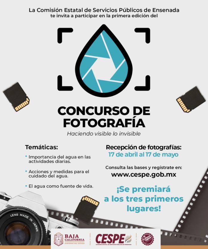 INVITA CESPE A PARTICIPAR EN CONCURSO DE FOTOGRAFÍA “HACIENDO VISIBLE LO INVISIBLE”. lasnoticias.info INVITA CESPE A PARTICIPAR EN CONCURSO DE FOTOGRAFÍA “HACIENDO VISIBLE LO INVISIBLE”. lasnoticias.info
