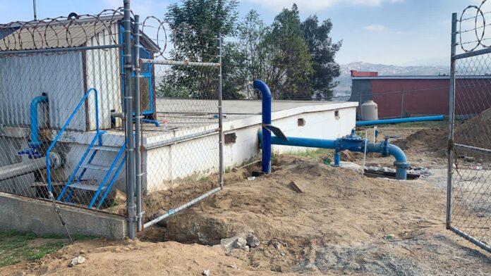 ANUNCIA CESPE SUSPENSIÓN PROGRAMADA DEL SERVICIO POR TRABAJOS EN INFRAESTRUCTURA HÍDRICA. lasnoticias.info