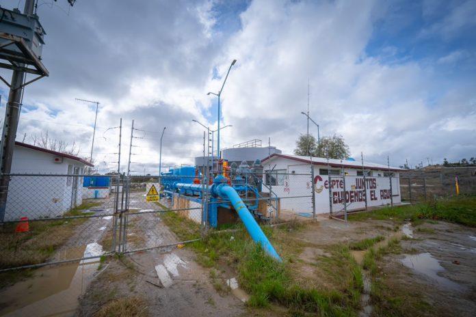 OPERA CON NORMALIDAD AGUA POTABLE Y ALCANTARILLADO SANITARIO TRAS LLUVIAS: CESPTE. lasnoticias.info OPERA CON NORMALIDAD AGUA POTABLE Y ALCANTARILLADO SANITARIO TRAS LLUVIAS: CESPTE. lasnoticias.info